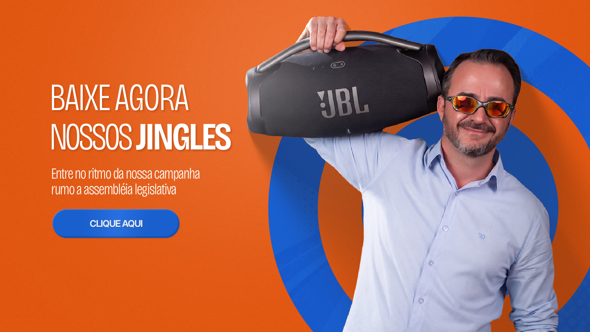 Banner apoiadores Jingles